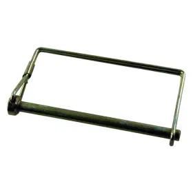 1211 Jr Products 1/4 Inch Coupler Safety Lock Pin