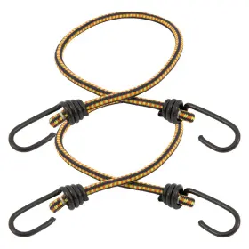 06024 Keeper - 24 Inch Bungee Compatible With/replacement For Cord With Vinyl