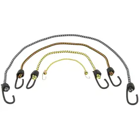 06313 Keeper Bungee Cord Set 12 Piece