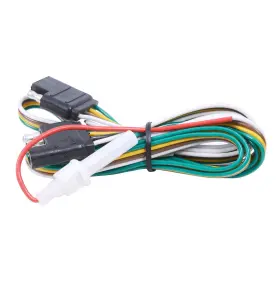 120131 Kimpex Trailer Connector For Trunk