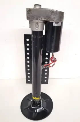 305339 Lci Lippert Left Rear Leg For Ground Control 3.0 Leveling Systems
