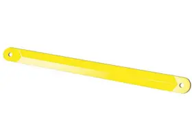 1134122 Lippert Support Arm For Psx1 Power Stabilizer - Yellow
