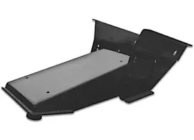 1191191 Lippert 1621 Standard Pin Box 15.5k