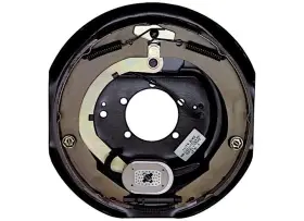 Bulk-117 Lippert 122259 12 Inch X 2.00 Lh Brake Assy Pc