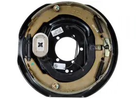 122451 Lippert 12 Inch X 2.00 Right Hand Brake Assembly