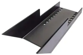 134989 Lippert Weld On Jack Mounting Bracket