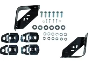 Ca-fd7 Lippert 182861 835779000162 Happijac Truck Bed Tie Down Kit