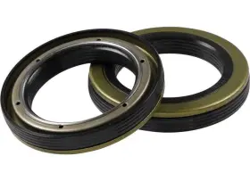 Axles-2.25 Lippert 2023134018 Shaft Oil Seal 5 200-8 000lb Inch Inner Diameter-2pk