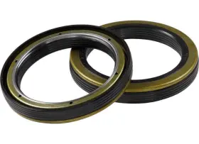 Axles-2.875 Lippert 2023134019 Wheel End Oil Seal 10 000lb Inch Inner Diameter-2pk