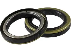 Axles-3.125 Lippert 2023134020 Wheel End Oil Seal 12-16000lb Inch Inner Diameter-2pk