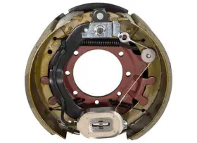 297998 Lippert 12.25 Inch X 5 Lh Electric Brake Assembly 7-bolt 12000lb Axle