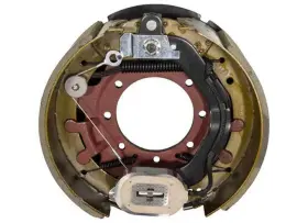 2979981 Lippert 12.25 Inch X 5 Rh Electric Brake Assembly 7-bolt 12000lb Axle