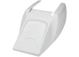 301458 Lippert 5th Wheel Pin Box Cover White