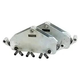 314336 Lippert - Equa-flex Spread Tandem Axle Suspension Enhancement