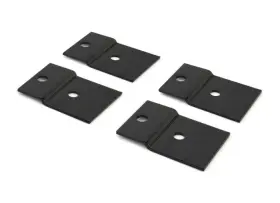 314597 Lippert Jts Strong Arm Electric Rv Stabilizer Jack Pad Adapter Kit