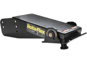 328330 Lippert Roto-flex 1621 Pin Box 18k