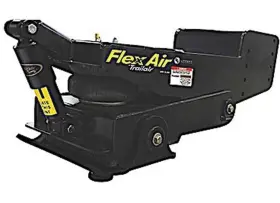 328484 Lippert M15 18k Flex-air Pin Box Medium Jaw