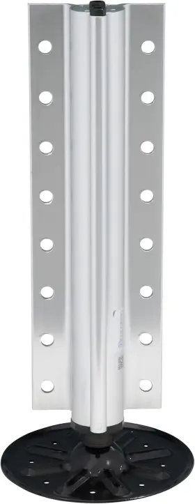 3728923 Lippert Hydraulic Jack 8k For Level-up System On 5th Wheel Rvs Trailers