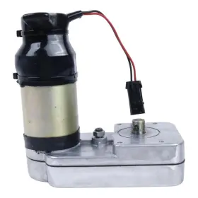 386198 Lippert Electric Leveling Motor Left Hand