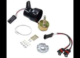 386323 Lippert Electric Jack Brake Replacement Kit