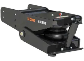 807710 Lippert 21k Rhino Pinbox 2020 Airride With Hdwr Kit