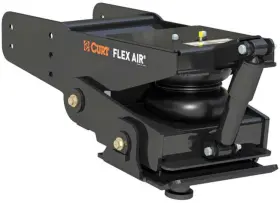 807711 Lippert Rhino Pinbox Flex-air With Hdwr Kit