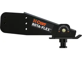 807712 Lippert Rhino Pinbox Rota-flex With Hdwr Kit