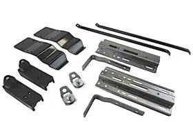 182904 Lippert 835779000520 Happijac Chevy/gmc Tie Down Kit