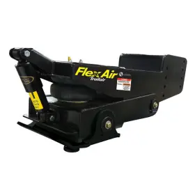 369535 Lippert Comp 21k Flex Air Pinbox W Long Jaw