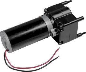 241795 Lippert Components Ground Control 2.0 Rv Electric Automatic Leveling System Hd Drive Motor
