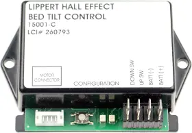 260793 Lippert Components Bed Tilt Control Module