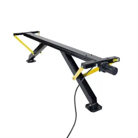 298707 Lippert Components Electric Cross Frame Stabilizer Trailer Jac
