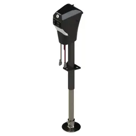 421366 Lippert Components 3500 Lbs. Electric Trailer Tongue Jack
