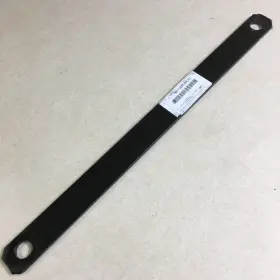K011977-00cb2 Load Trail Ramp Keeper Bar For Equipment Trailers - 2 Inch X 3/8 27 1 Piece