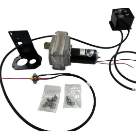 Legb-1 Magnum Lift Systems Power Jack Upgrade Kit For Dump And Equipment Trailers