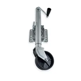 2000-400-z8 Marinepartsdistributors New 1000 Lb Capacity 6ftft Wheel Swivel Mount Trailer Jack By Parts Ft800 2000-400