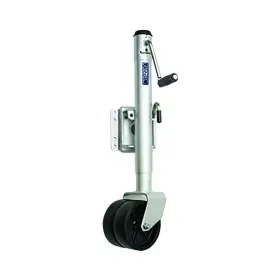 Ft125a1 Marinepartsdistributors New 1500 Lb Capacity 6ftft Dual Wheel Trailer Jack By Parts Ft125