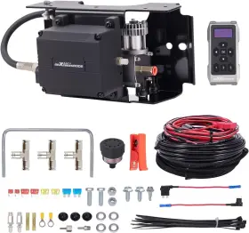 Sf91ys Maxseedingrods Maxpeedingrods Wireless On Board Air Compressor System App And Remote Control