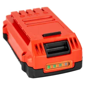 71-1000-29 Mile Marker Rhino Pull 1000 Winch Battery