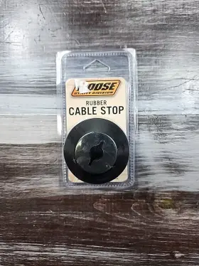 4505-0475 Moose Utility Rubber Cable Stop Winch Cushion