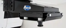 Rpb72-1116-05 Morryde Lippert 14-18k Gvwr Pin Box System