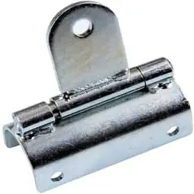 12-101 Nachman Bumper Hitch Universal