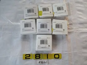 745-1115 Napa Sft Mount Trailer Tongue Snap Ring Lot Of 7 7451115