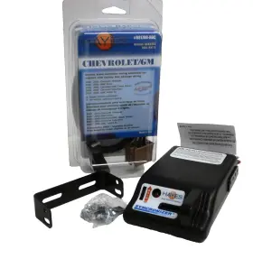 81780-hbc Need A Trailer Part 81725 Hayes Brake Controller Synchronizer With Gm Chevy Harness