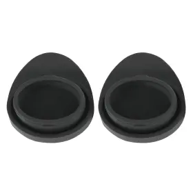 Nira-k045 Nirakoka Override Plug Replacement For Lippert Power Tongue Jack - Fits Black