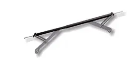 24830 Norco 1pr B A L Stabilizer Jac