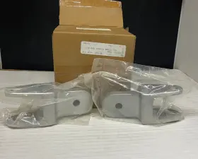 Nsa 857768004272 Clevis To Adapt Readybrake Tow Bar Demco Base Plate Rbdeend