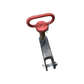 Rb-9025-1 Nsa Ready Brute Clovis Adapter For Roadmaster
