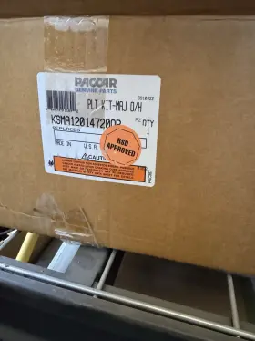 Ksma12014720qp Paccar Break Kit Brand New In The Box