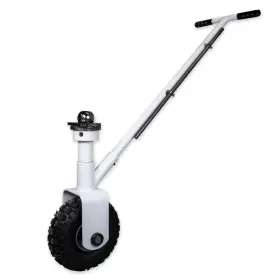 Parkit360 628068120098 Scout Trailer Dolly For 3 000 Pounds Gross Or 300 Tongue Weight With 2